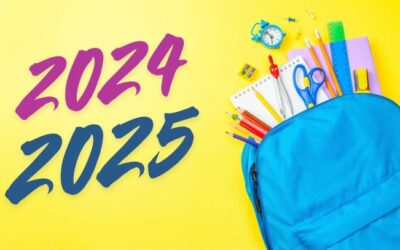 ZAKOŃCZENIE ROKU SZKOLNEGO 2024/2025